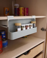 Joseph Joseph CupboardStore Under-Shelf Spice Rack