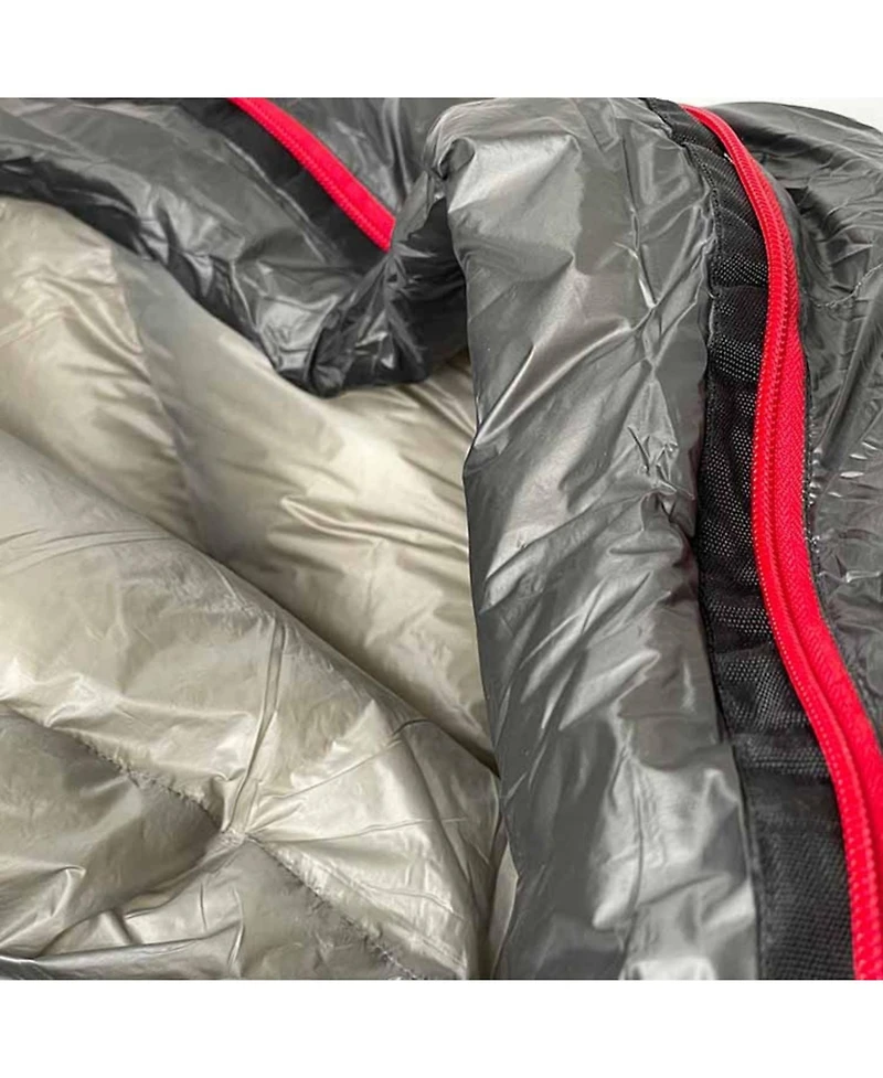 Near Zero Nz 20 Mummy Sleeping Bag