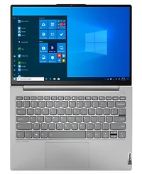 Lenovo ThinkBook 13s G3 Acn Laptop (Amd Ryzen 5 5600U 6-Core, 13.3" 60Hz Wide Uxga (1920x1200), Amd Radeon, 8GB Ram, 512GB PCIe Ssd, , Win 11 Pro