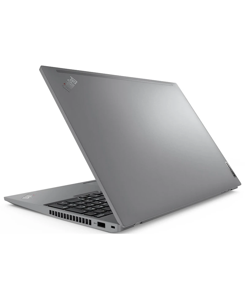 Lenovo T16 Gen 2 Business Laptop 16.0" Ips Wva Fhd+ (Intel i7-1355U, 16GB DDR5, 1TB Ssd, Backlit Kyb, Fp Reader, 2 TB4,Win Pro