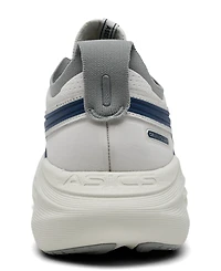 Asics Men's Gel-nimbus 27 Track Club Running Sneakers from Finish Line