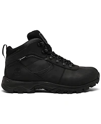 Timberland Men's Mt. Maddsen Mid Waterproof Hiking Boots from Finish Line