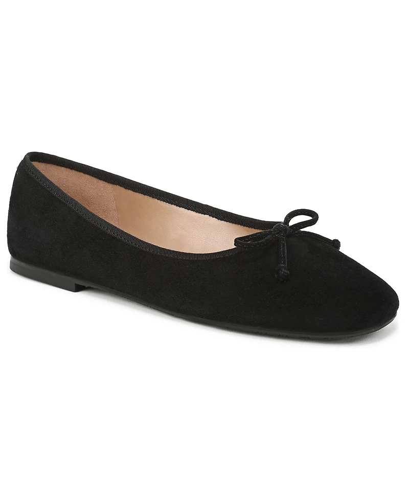 Sam Edelman Women's Alie Ballerina Flats