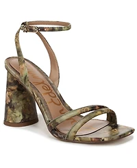 Sam Edelman Women's Kia Strappy Dress Sandals