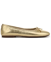 Sam Edelman Women's Alie Ballerina Flats