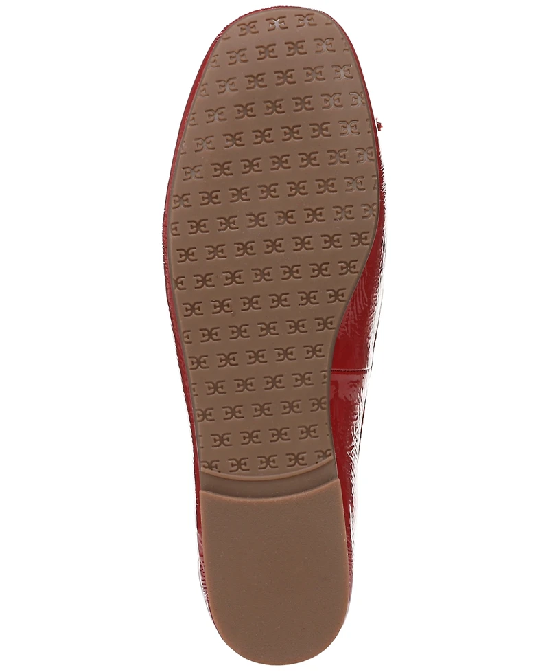 Sam Edelman Women's Alie Ballerina Flats