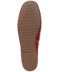Sam Edelman Women's Alie Ballerina Flats