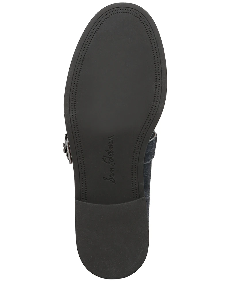 Sam Edelman Women's Elaina Loafers
