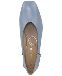 Sam Edelman Women's Kasey Ballerina Flats