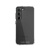 Case-Mate Tough Case for Samsung Galaxy S23-Clear