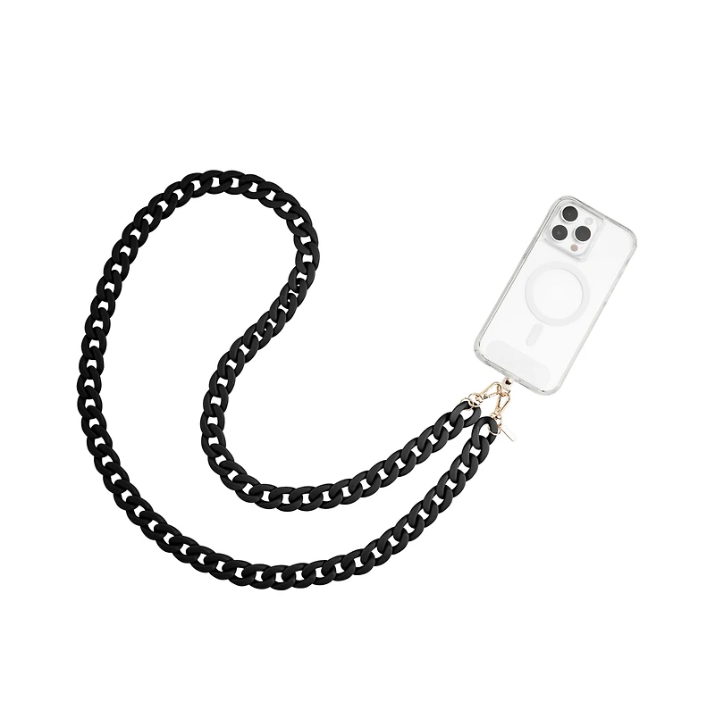 Case-Mate Crossbody Phone Chain-Green