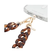 Case-Mate Crossbody Phone Chain-Green