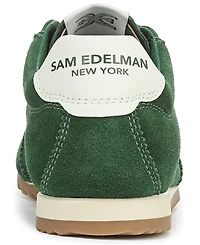 Sam Edelman Women's Isella Lace-Up Sneakers