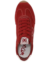 Sam Edelman Women's Isella Lace-Up Sneakers