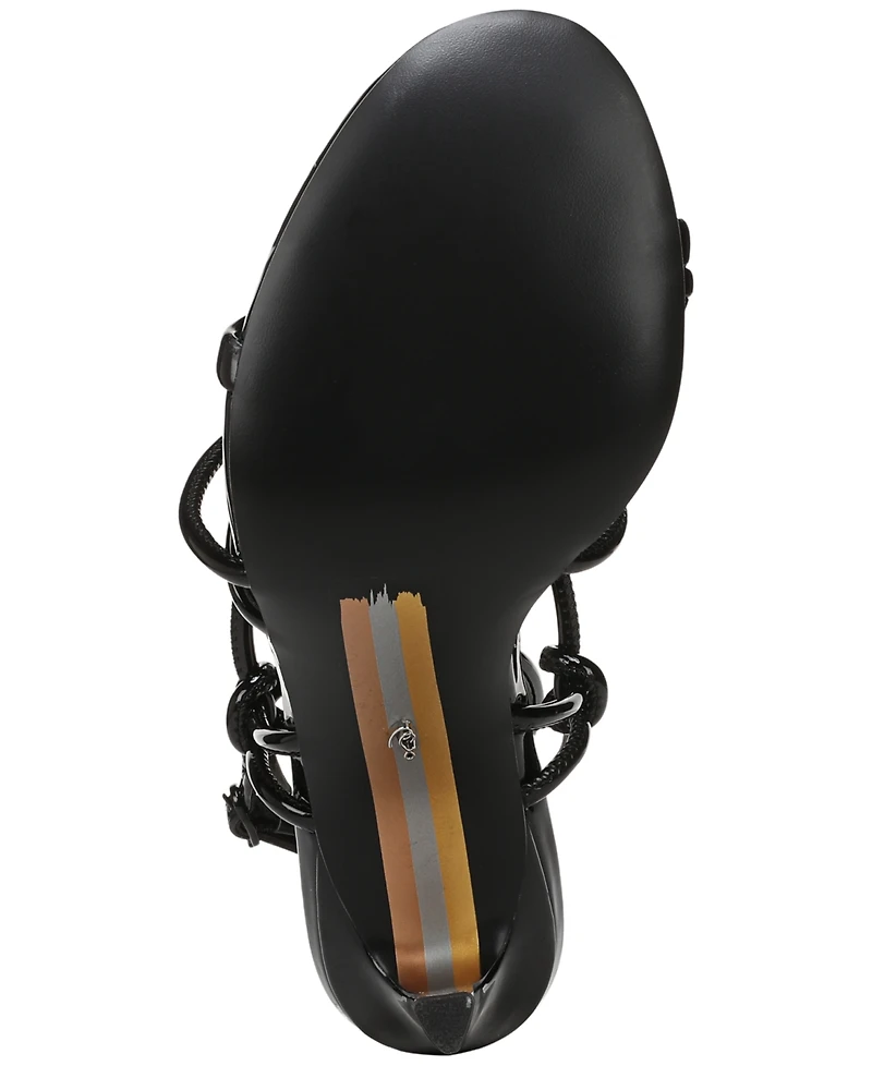 Sam Edelman Women's Isadora Strappy Sandals