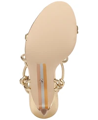 Sam Edelman Women's Isadora Strappy Sandals