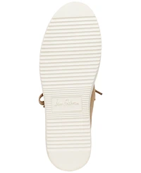 Sam Edelman Women's Poppy Lace-Up Sneakers