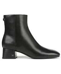 Sam Edelman Women's Paige Zipper Booties