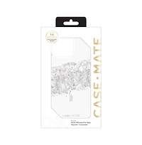 Case-Mate Karat MagSafe Case for Apple iPhone 16 Pro Max-Gold