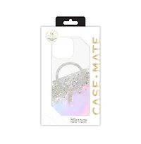 Case-Mate Karat Case for Apple iPhone 16 Pro Max-Multi-Color
