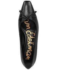 Sam Edelman Women's Rinda Slip-On Pumps