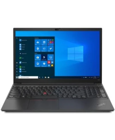 Lenovo Thinkpad E15 Gen 2 Business Laptop 15.6 Fhd Lcd Display Intel I5 1135g7 Mx450 2gb 8gb Ram 2tbssd Fp Tb4 Wifi 6 Bt 5.2 Hd Win 11 Pro