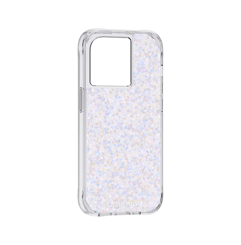 Case-Mate Twinkle Case for Apple iPhone 14 Pro-Multi-Color