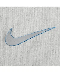 Nike Men's Gray Detroit Lions Essential Heavy Max90 Long Sleeve T-Shirt