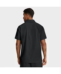 Nike Men's Black Oregon Ducks 2025 Coaches Sideline Polo Shirt