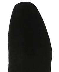 Circus Ny by Sam Edelman Women's Brigid Wide-Calf Over-the-Knee Block-Heel Boots