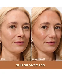 It Cosmetics Do All Serum Color Balm Sun Cream Bronzer