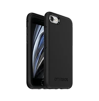 OtterBox Symmetry Case for Apple iPhone Se 2022 / Se 2020 / 8 / 7-Black