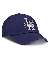 Nike Men's Royal Los Angeles Dodgers Statement Club Adjustable Hat
