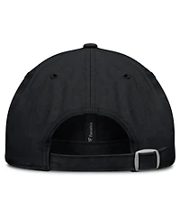 Fanatics Men's Black Oregon State Beavers Myth Adjustable Hat