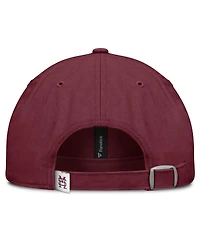 Fanatics Women's Maroon Mississippi State Bulldogs Candid Adjustable Hat