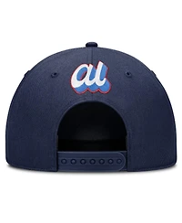 Nike Men's Navy American League 2025 Mlb All-Star Game Rise Adjustable Hat