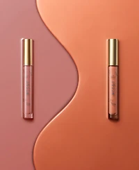 Stila Kisses Make Me Happy Stay All Day Liquid Lipstick Duo
