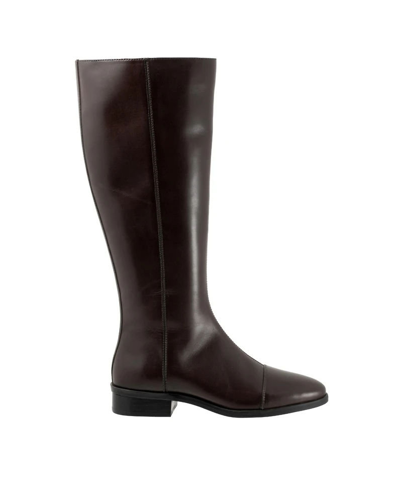 Trotters Alexis Wc Boot