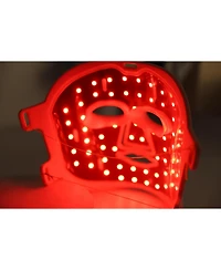 Panther Led Skin Rejuvenate Face Mask, Fda Approved