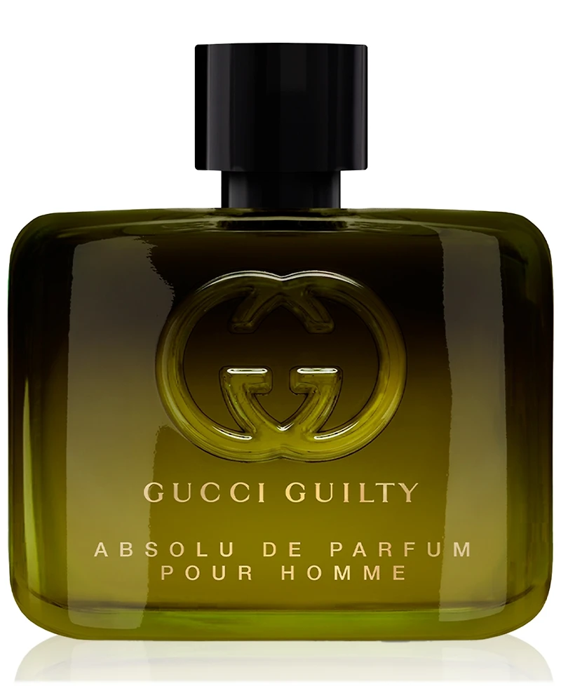 Gucci Men's Guilty Pour Homme Absolu de Parfum, 2 oz.