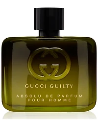 Gucci Men's Guilty Pour Homme Absolu de Parfum, 2 oz.