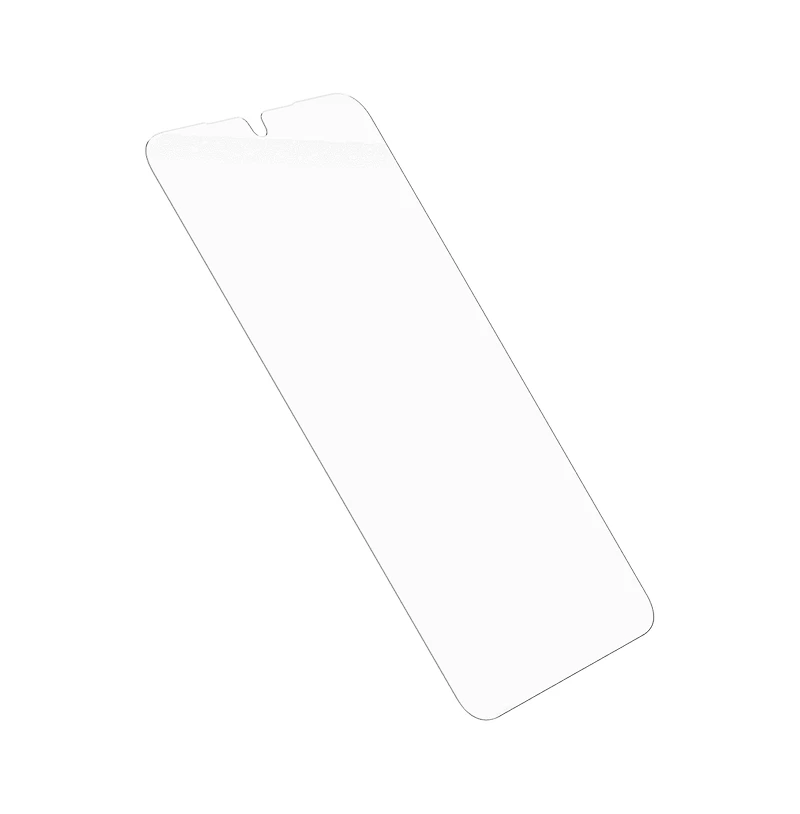 OtterBox Premium Glass Screen Protector for Samsung Galaxy S 2025 Small-Clear