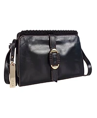 Lodis Benatar Small Crossbody Bag