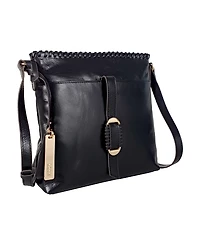 Lodis Mitchell Small Crossbody Bag