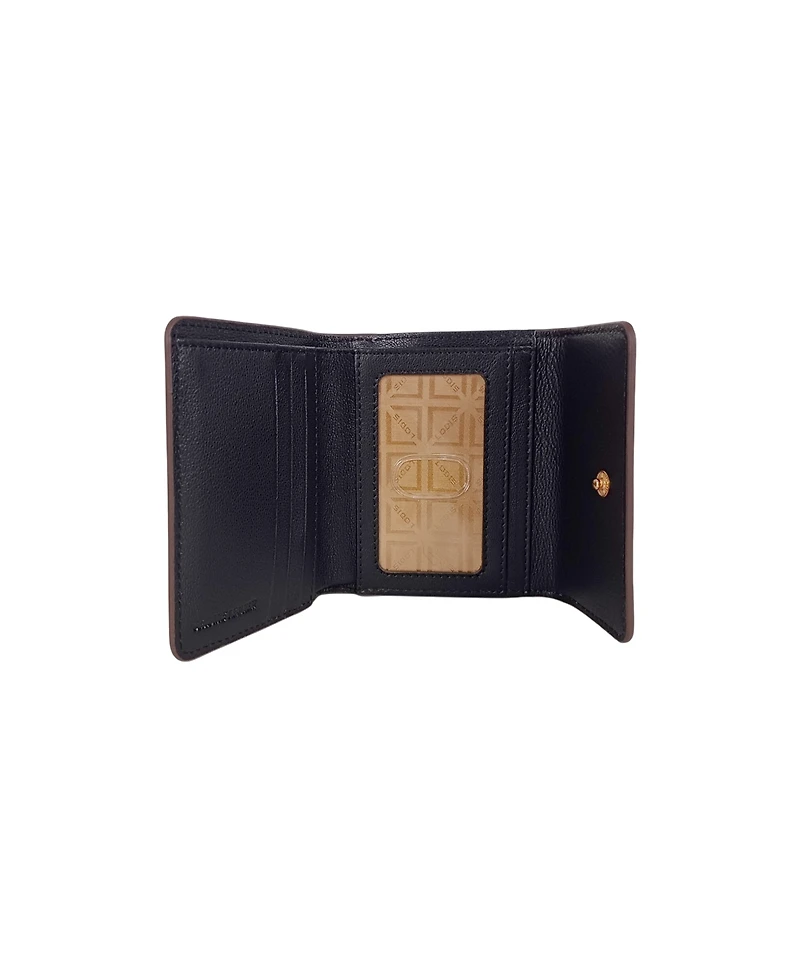 Lodis Deluxe French Bifold Wallet