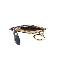 Lodis Glace Key Coin Leather Wallet