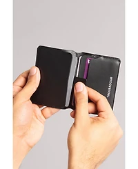 Troubadour Flip Wallet