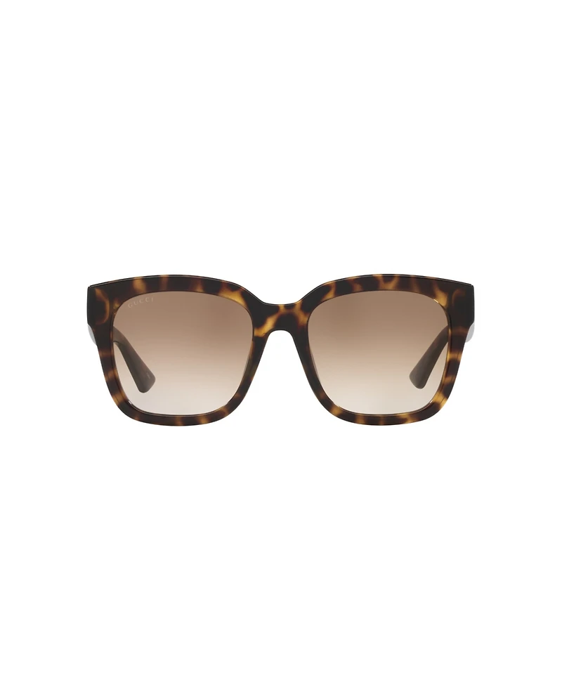 Gucci Women's Rectangle Sunglasses, GG1338SK GC002243