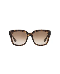 Gucci Women's Rectangle Sunglasses, GG1338SK GC002243