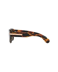 Gucci Men's Rectangle Sunglasses, GG1517S GC002208